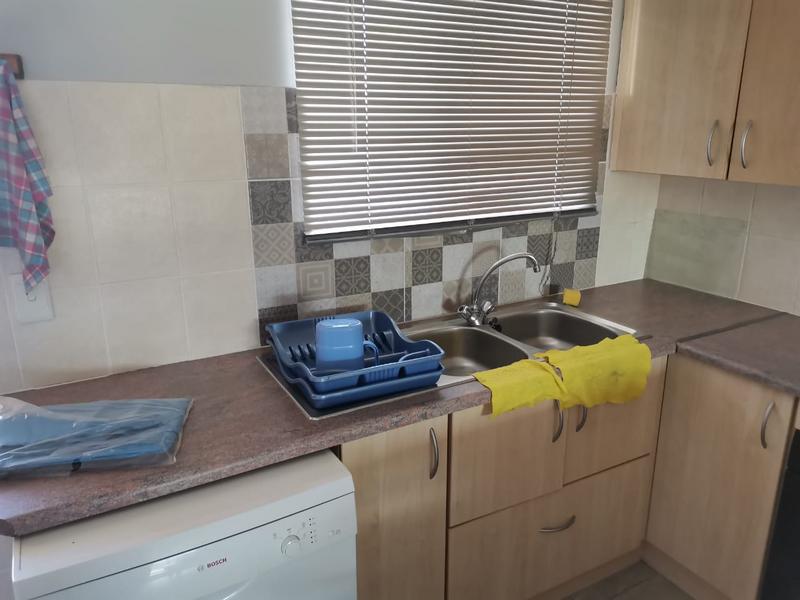 To Let 2 Bedroom Property for Rent in Hartenbos Central Western Cape